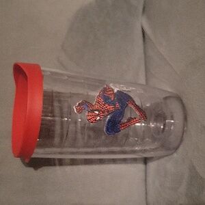Marvels Tervis Spiderman 10oz Tumbler
